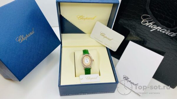 Часы Chopard — изображение 5
