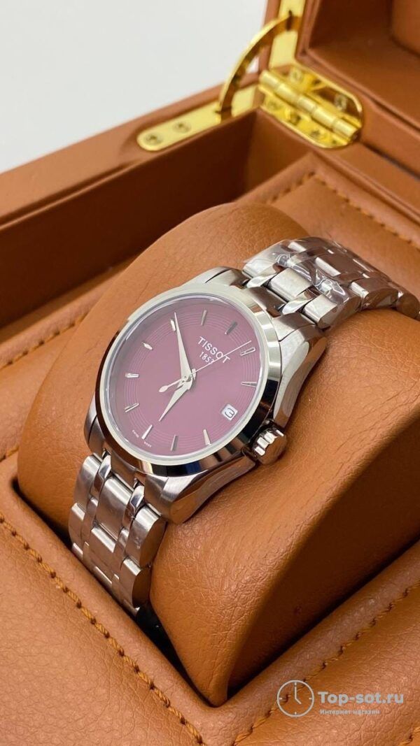 Часы Tissot — изображение 2