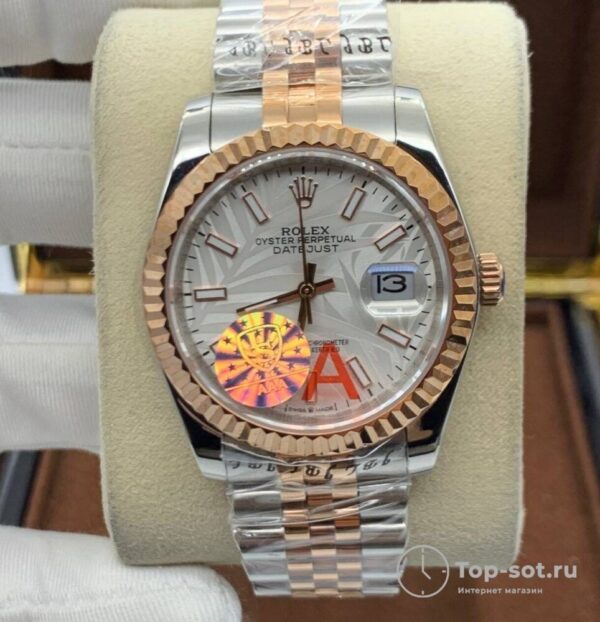 Часы Rolex