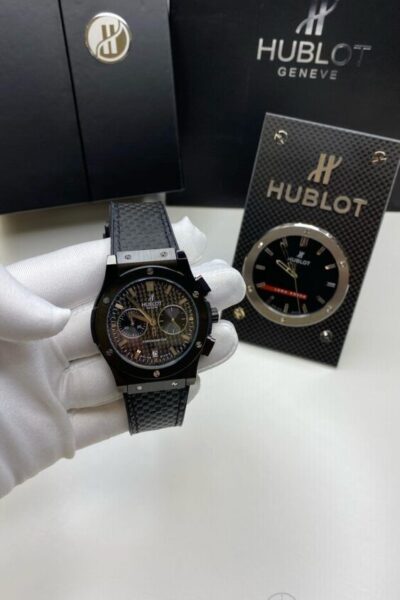 часы Hublot