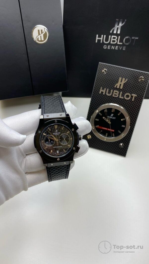 часы Hublot
