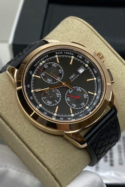 Часы мужские IWC