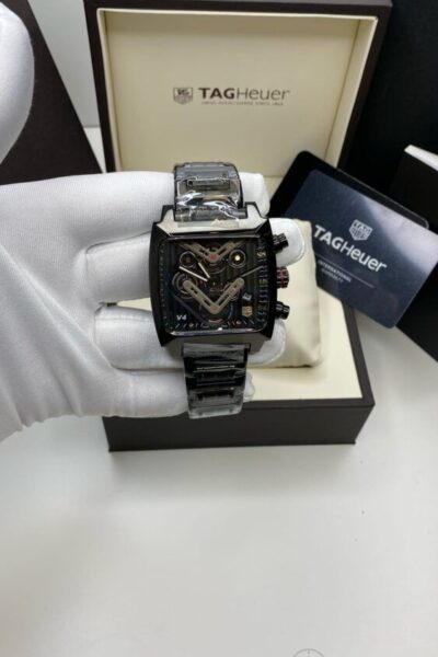 Часы TAG Heuer