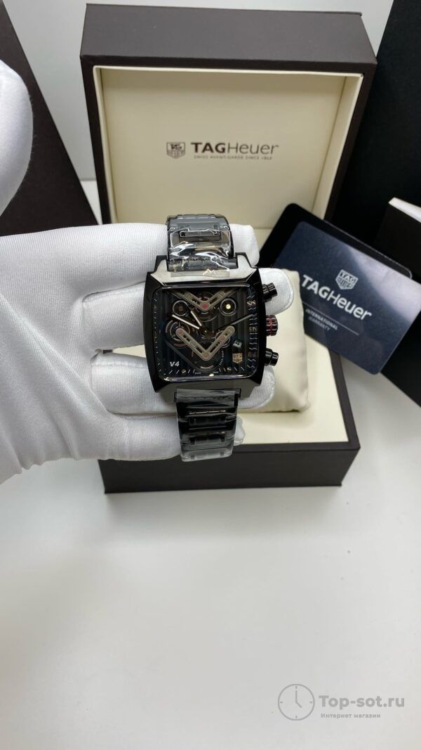 Часы TAG Heuer