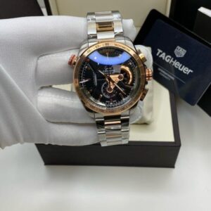 часы TAG Heuer