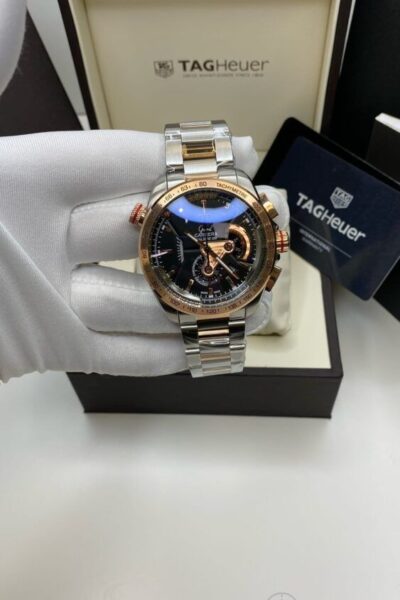 часы TAG Heuer