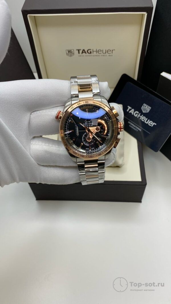 часы TAG Heuer
