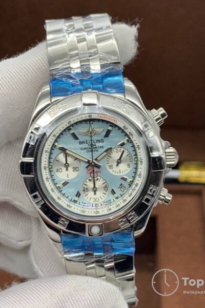 Часы Breitling