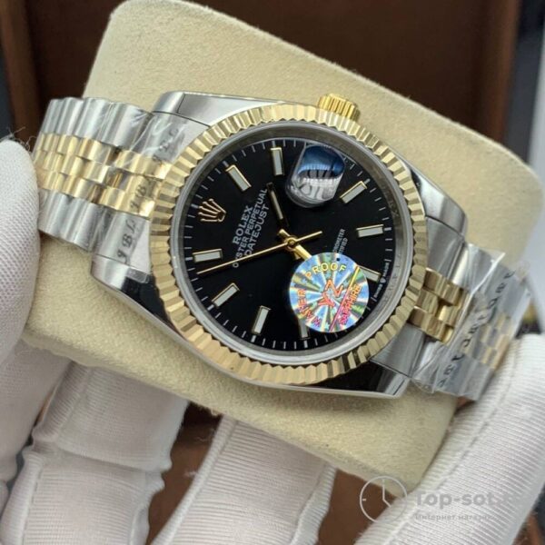 Часы Rolex Datejust — изображение 4