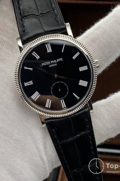 Часы Patek Philippe