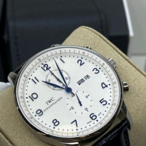 часы мужские IWC
