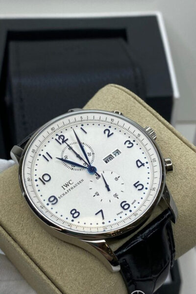 часы мужские IWC