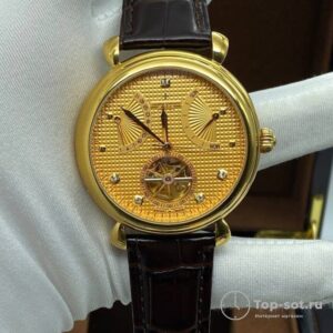 часы Vacheron Constantin
