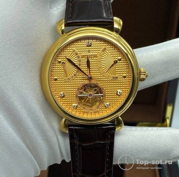 часы Vacheron Constantin