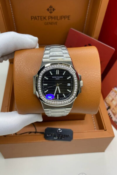Часы Patek Philippe