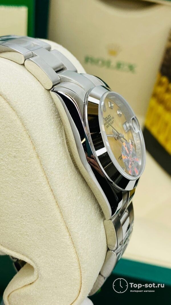 Часы Rolex Oyster Perpetual Datejust — изображение 3