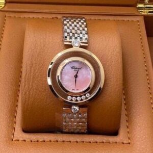 Часы Chopard HAPPY DIAMONDS ICONS