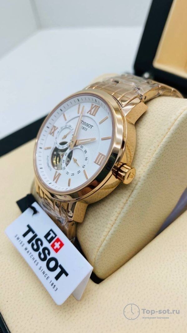 Часы Tissot — изображение 2