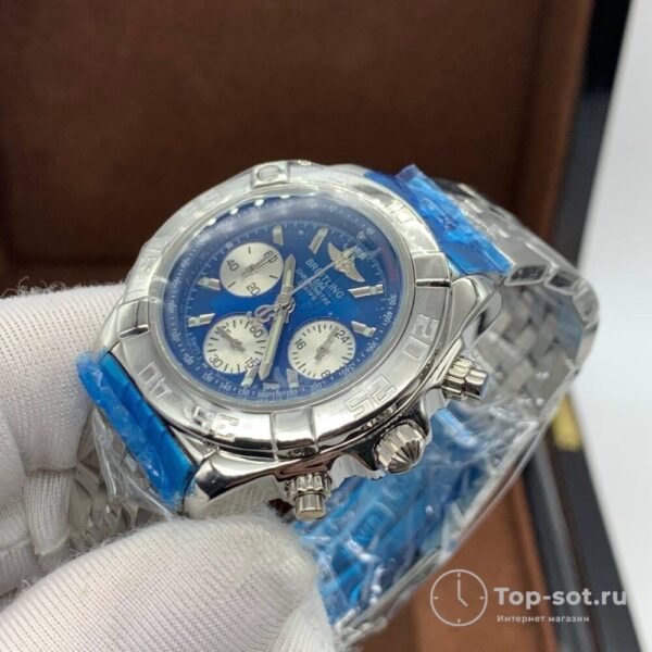 Часы BREITLING Chronometre Certifie — изображение 2