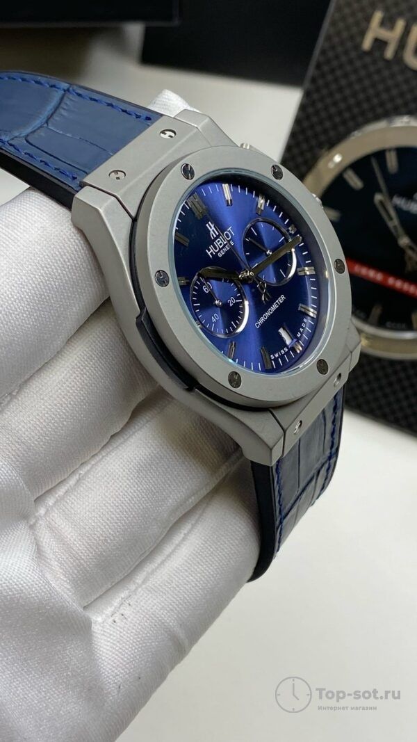 Часы Hublot Big Bang — изображение 3