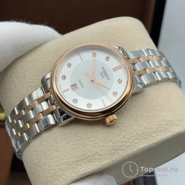 Часы Tissot — изображение 4