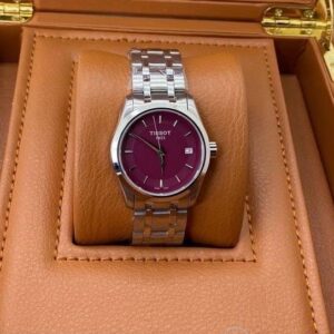 часы женские Tissot