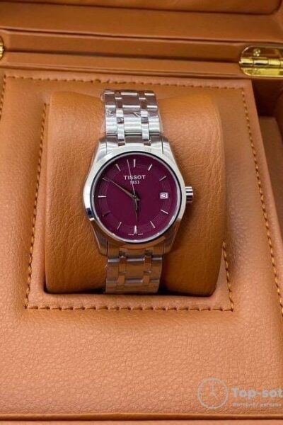 часы женские Tissot