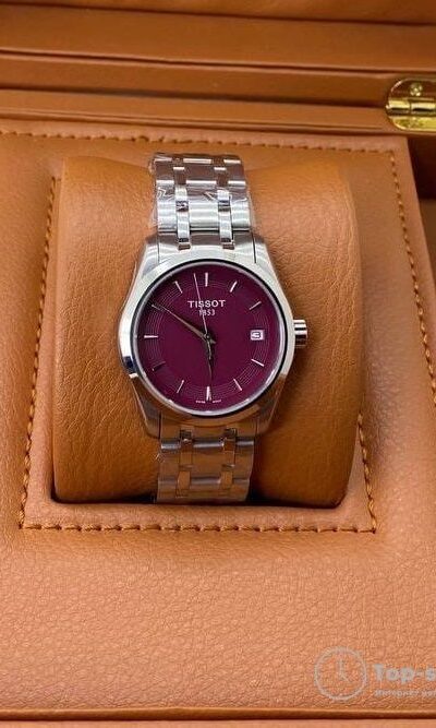 часы женские Tissot
