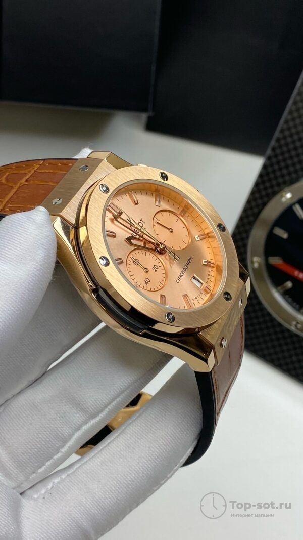 Часы Hublot Big Bang — изображение 3