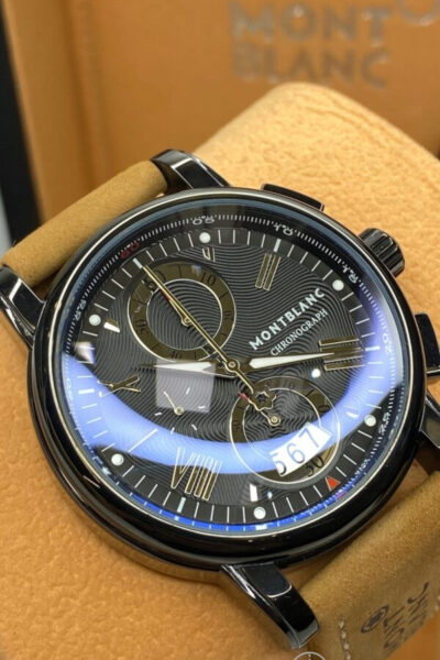 часы мужские Montblanc