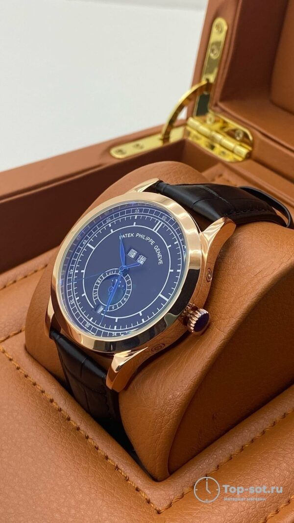Часы Patek Philippe ANNUAL CALENDAR — изображение 2