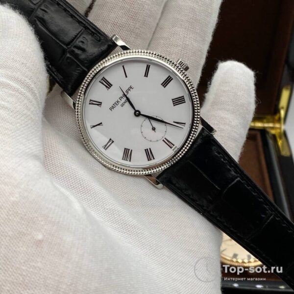 Часы Patek Philippe — изображение 3