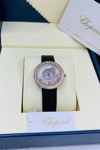 Часы Chopard