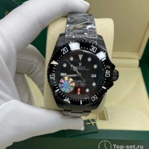 Часы Rolex Sea-Dweller