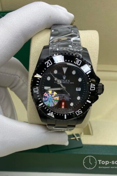 Часы Rolex Sea-Dweller