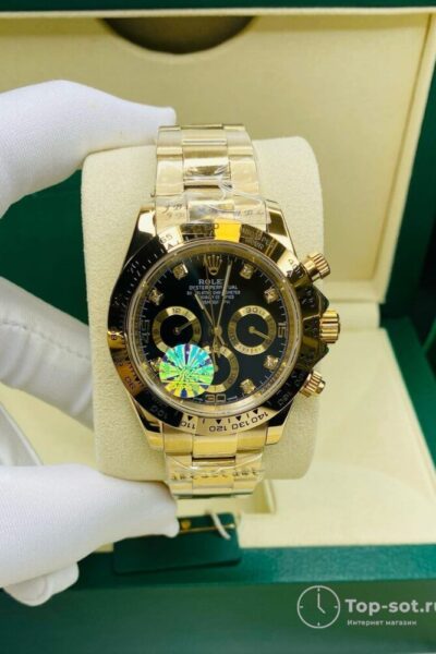 Часы Rolex