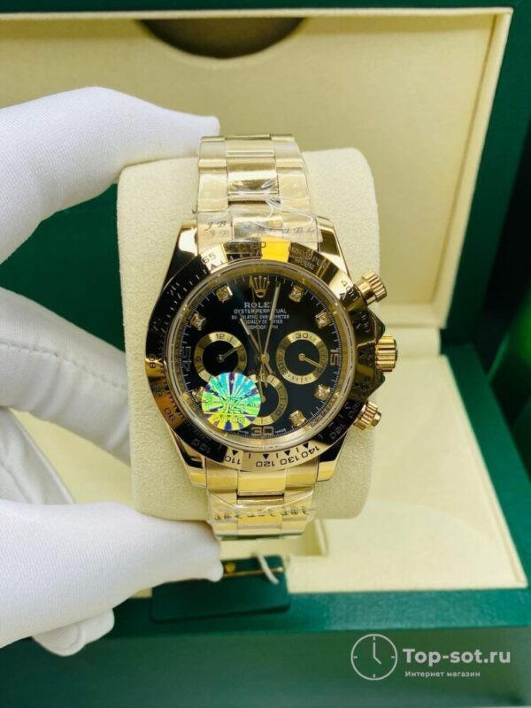 Часы Rolex