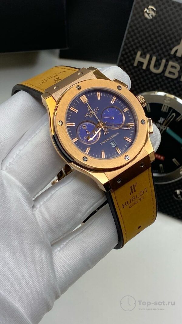 Часы Hublot Big Bang — изображение 3