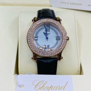 Часы Chopard