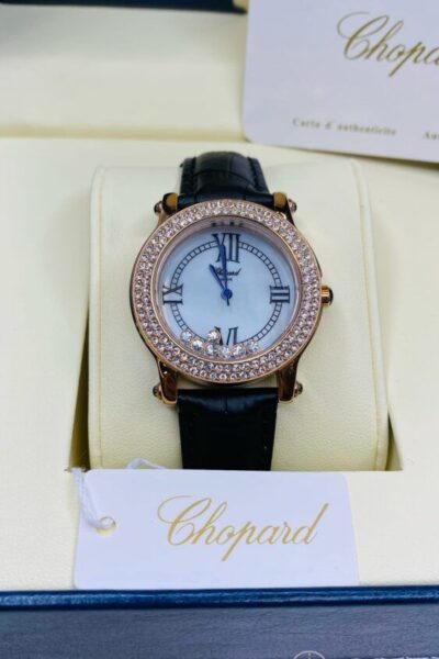 Часы Chopard