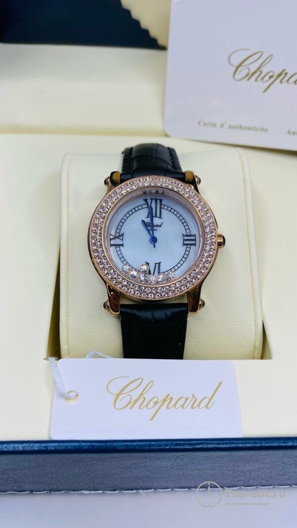 Часы Chopard
