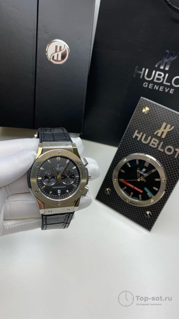 Часы Hublot