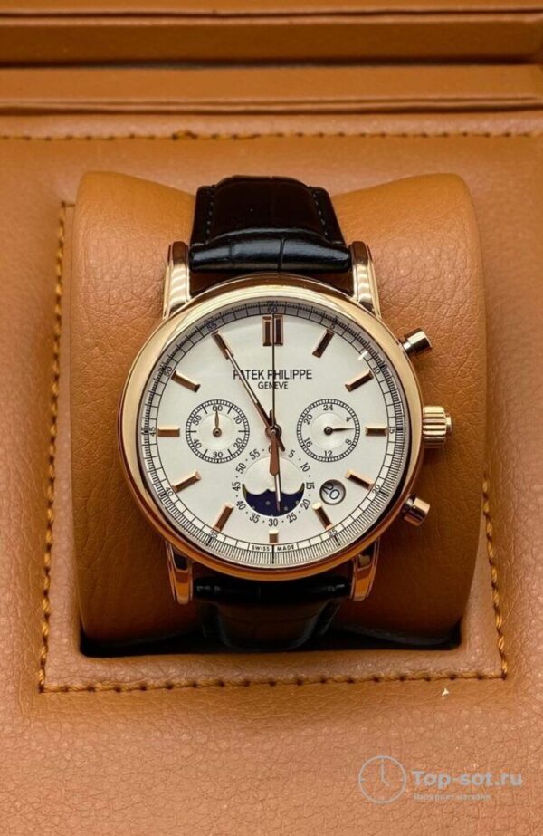 Часы Patek Philippe