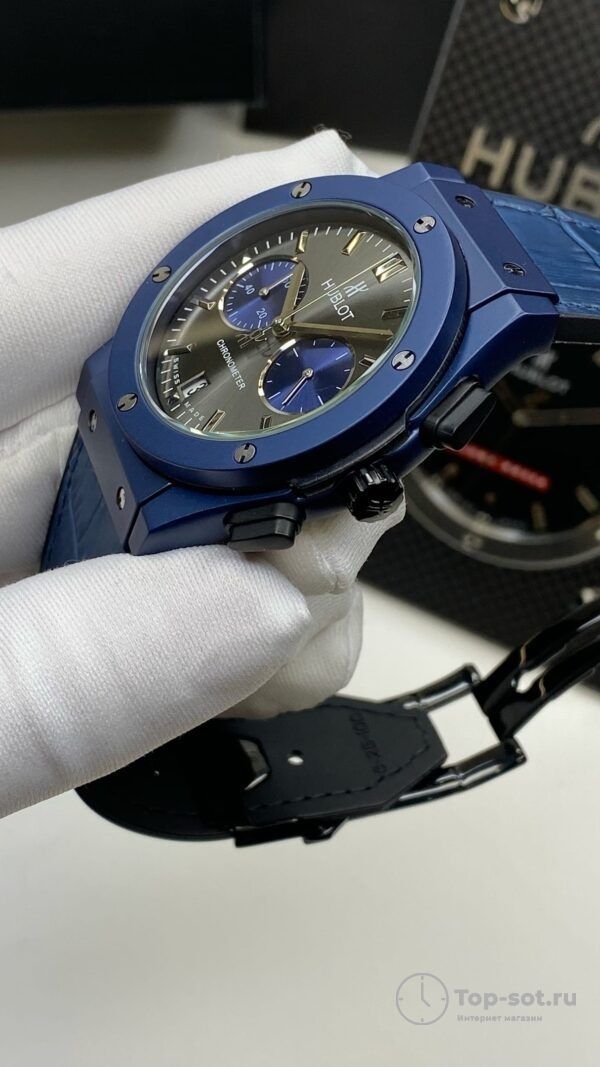 Часы Hublot Big Bang — изображение 2