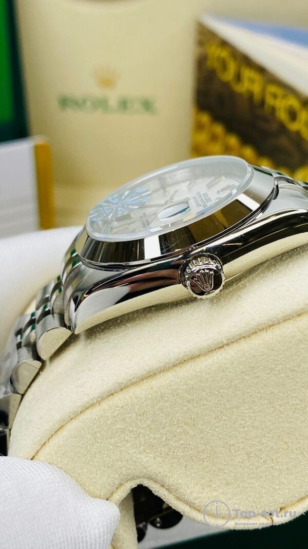 Часы Rolex Oyster Perpetual Datejust — изображение 3
