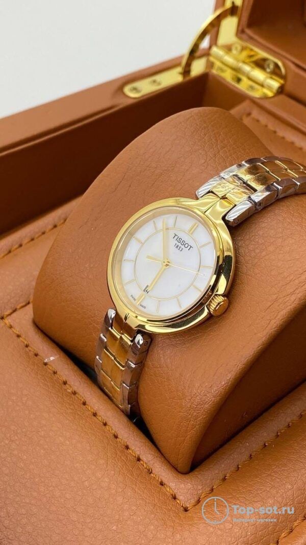 Часы Tissot — изображение 2