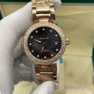 часы Omega Ladymatic