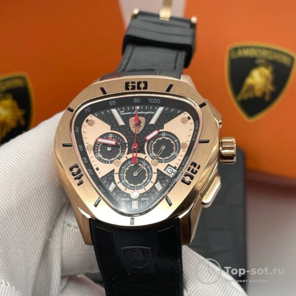 Часы Tonino Lamborghini — изображение 4