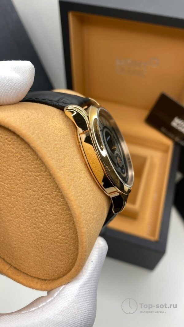 Часы Montblanc Villeret — изображение 3