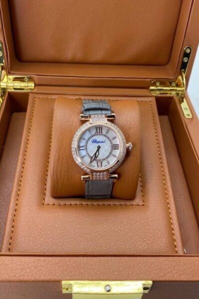 Часы Chopard